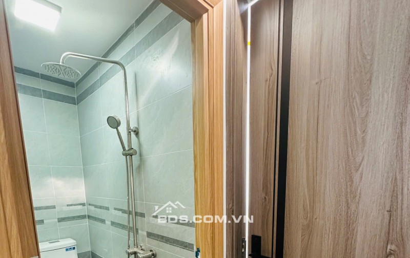 Nhà bán 3x10m, HXH gần Aeon mall Bình Tân, giá 3,99 tỷ (TL)