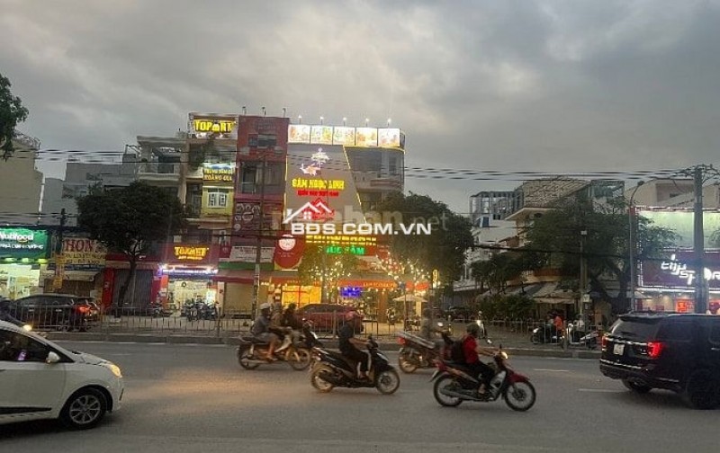 Cho thuê mặt bằng kinh doanh và văn phòng góc 2 mặt tiền,vị trí VIP TÊN LỬA-BÌNH TÂN,0913898539
