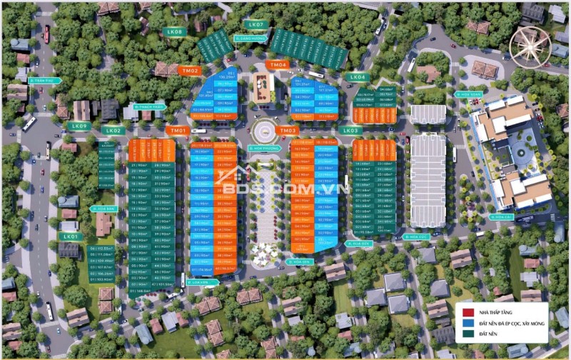 NHÀ PHỐ 5 TẦNG 247M2 SÀN , KHU ĐÔ THỊ ĐỒNG BỘ TIỆN ÍCH NỘI NGOẠI KHU, GIÁ CHỈ 3 TỶ 6 ĐƯỢC TẶNG THANG MÁY ( 300 TRIỆU)