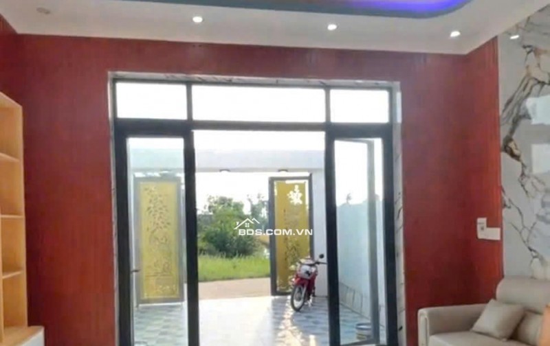  Nhà phố Hồ Văn Cống – Vị trí thuận tiện, giá chỉ từ 2 tỷ