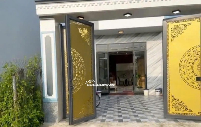  Nhà phố Hồ Văn Cống – Vị trí thuận tiện, giá chỉ từ 2 tỷ
