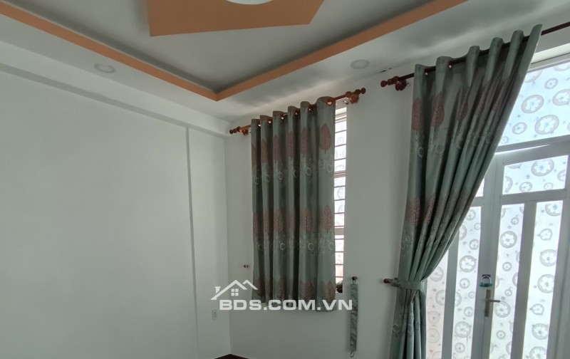 CHỦ BÁN Nhà Ngang 5m, Hẻm XE TĂNG - THÔNG, Huỳnh Tấn Phát