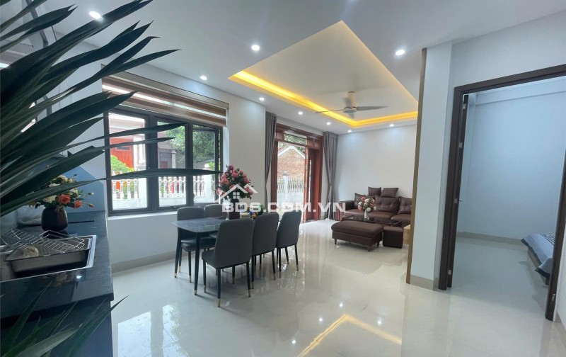  BÁN NHÀ 2 TẦNG – MINH PHƯƠNG, TP. VIỆT TRÌ .LH 0768 194 968