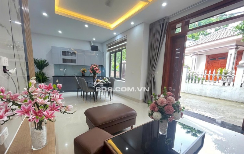  BÁN NHÀ 2 TẦNG – MINH PHƯƠNG, TP. VIỆT TRÌ .LH 0768 194 968