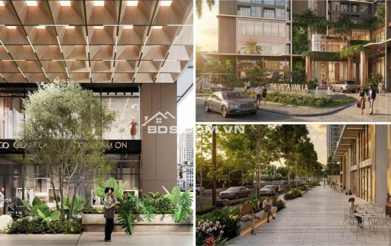 Chỉ 7 tỷ có ngay siêu phẩm góc 3PN tại Vista Văn La. LH 0368222800