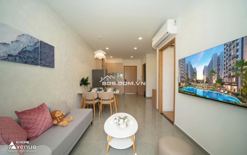 Căn hộ Nhà ở xã hội Đồng Nai giá rẻ, đầu tư an cư tương lai
