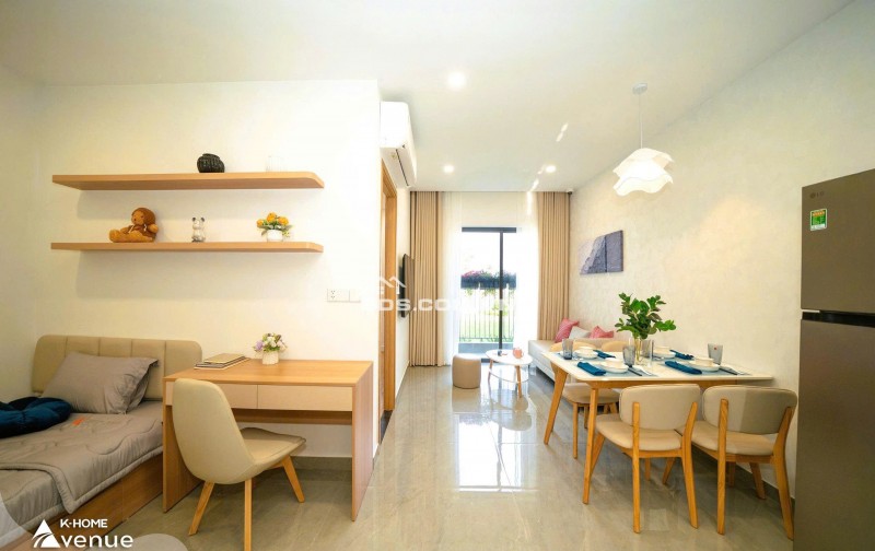Căn hộ Nhà ở xã hội Đồng Nai giá rẻ, đầu tư an cư tương lai