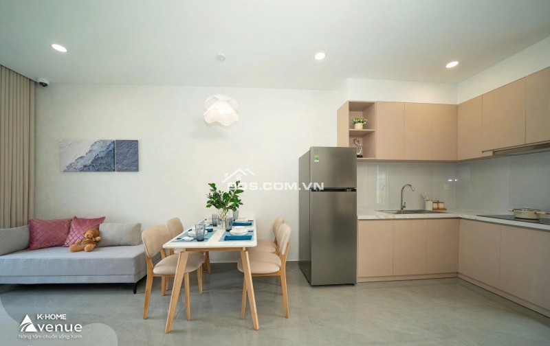 Căn hộ Nhà ở xã hội Đồng Nai giá rẻ, đầu tư an cư tương lai