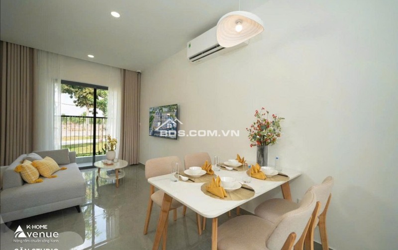Căn hộ Nhà ở xã hội Đồng Nai giá rẻ, đầu tư an cư tương lai
