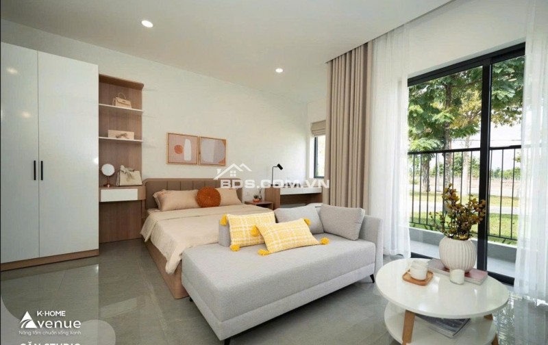 Căn hộ Nhà ở xã hội Đồng Nai giá rẻ, đầu tư an cư tương lai