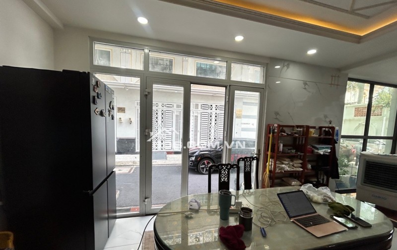 Lô góc 2 mặt khu dân xư hiệm hữu, hẻm 2 xe hơn né nhau vi vu