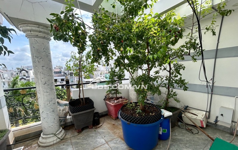 Lô góc 2 mặt khu dân xư hiệm hữu, hẻm 2 xe hơn né nhau vi vu