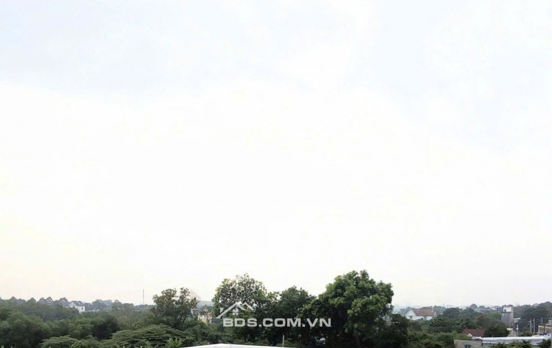 BÁN NHÀ MẶT TIỀN HỒ VĂN CỐNG – TRUNG TÂM THỦ DẦU MỘT