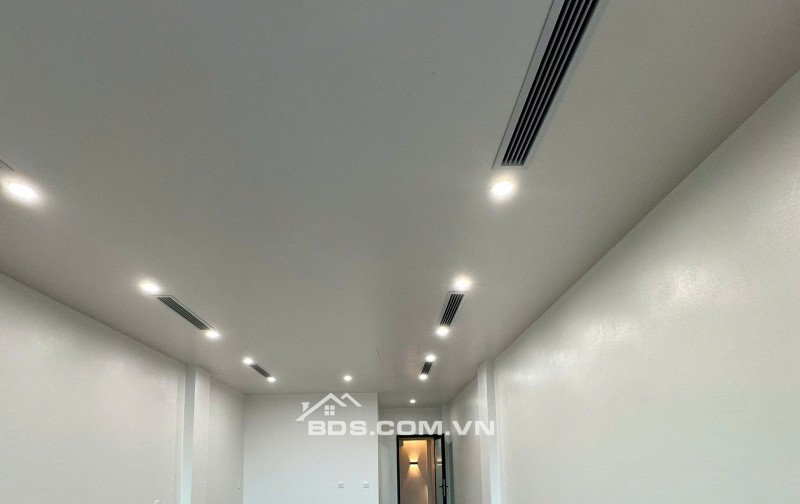 Bán nhà 7 tầng,có thang máy, mặt phố Lê Quang Đạo kéo dài, Q Hà Đông, Sổ đỏ chính chủ, 0987757075