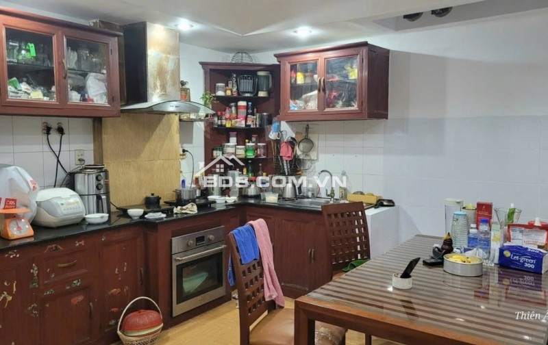 SANG NHƯỢNG GẤP NHÀ ĐẸP HẺM XE HƠI 3 TẦNG HIỆP BÌNH CHÁNH