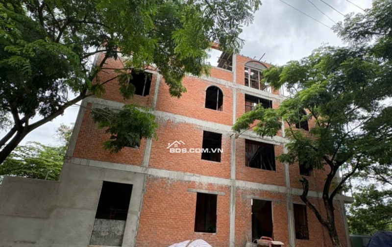 BÁN ĐẤT KDC 36 CĂN AN PHÚ ĐÔNG 27, Q12, HCM. 80M2 CHỈ 59TR/M2. LH:0944687939