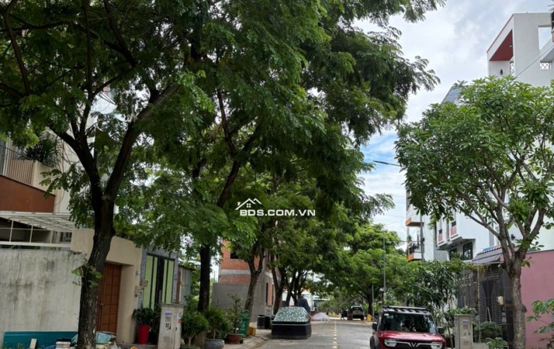 BÁN ĐẤT KDC 36 CĂN AN PHÚ ĐÔNG 27, Q12, HCM. 80M2 CHỈ 59TR/M2. LH:0944687939