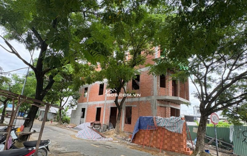 BÁN ĐẤT KDC 36 CĂN AN PHÚ ĐÔNG 27, Q12, HCM. 80M2 CHỈ 59TR/M2. LH:0944687939