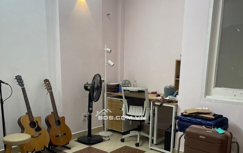  GIÁ HỜI – HẺM CẠNH Ô TÔ DƯƠNG VĂN DƯƠNG, TÂN SƠN NHÌ – NHÀ 5 TẦNG – GẦN CHỢ