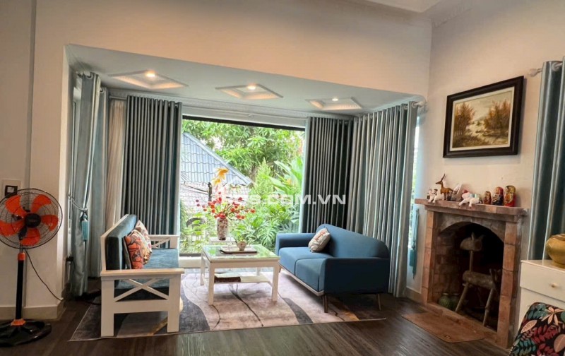 BÁN 285M BIỆT THỰ NGHỈ DƯỠNG TẠI CƯ YÊN LƯƠNG SƠN TUYỆT ĐẸP