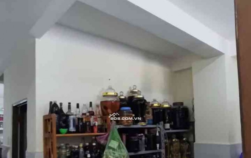 Bán nhà chủ cần bán gấp giá có thể thương lượng Nhà mặt tiền