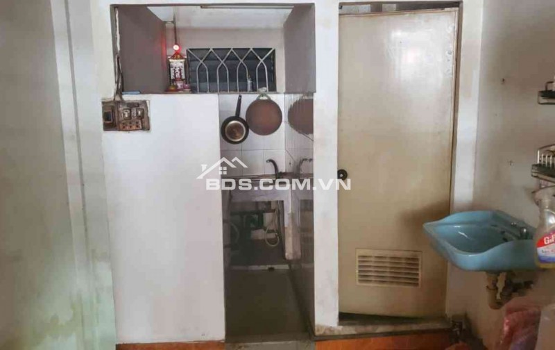  CỰC HIẾM – NGAY Ô TÔ Nguyễn Tiểu La, P. Thiên Nam – Nhà đẹp vào ở ngay