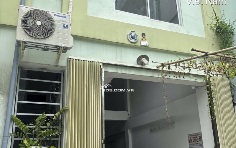 Bán nhà 414/28/9 Đoàn Văn Bơ, P.Khánh Hội, TPHCM. 99m2 SHR chỉ 9.8 tỷ. Lh: 0917873287