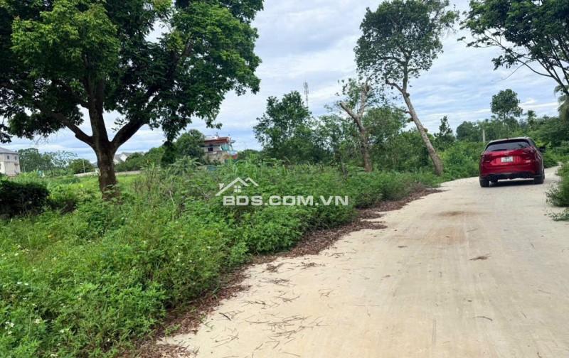 Bán cắt lỗ diện tích 502m2/100m2 ONT tại khu nghỉ dưỡng OASIS Nhuận Trạch, Lương Sơn. Giá 3.3 tỷ
