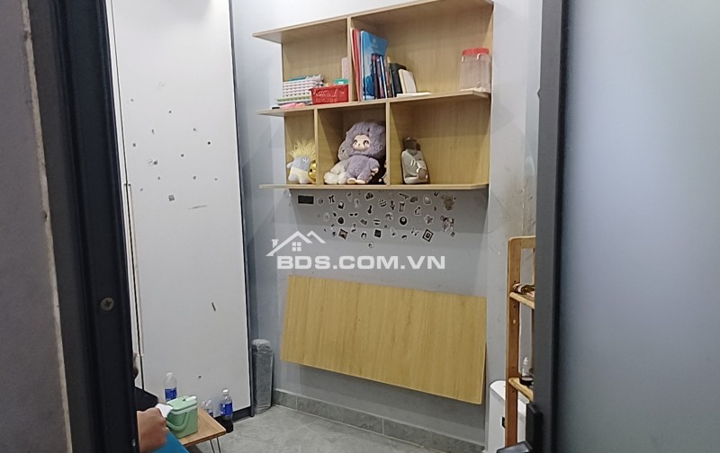 BÙI ĐÌNH TÚY, BÌNH THẠNH – NGANG 5.3M HIẾM – 5PN – CHỈ 6.8 TỶ