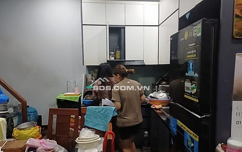 BÙI ĐÌNH TÚY, BÌNH THẠNH – NGANG 5.3M HIẾM – 5PN – CHỈ 6.8 TỶ