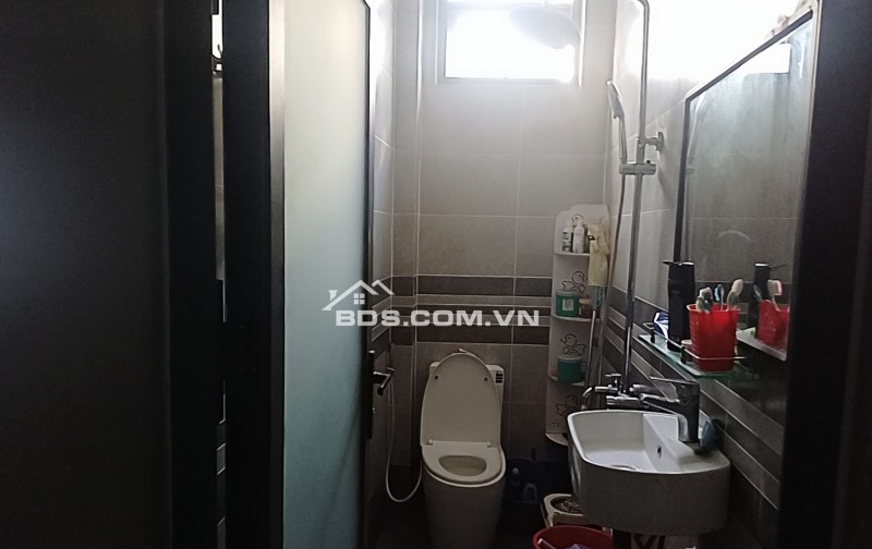 BÙI ĐÌNH TÚY, BÌNH THẠNH – NGANG 5.3M HIẾM – 5PN – CHỈ 6.8 TỶ