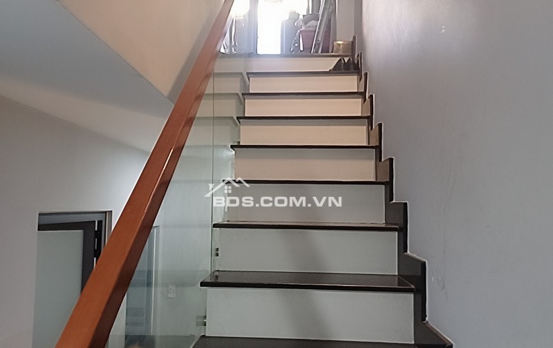 BÙI ĐÌNH TÚY, BÌNH THẠNH – NGANG 5.3M HIẾM – 5PN – CHỈ 6.8 TỶ