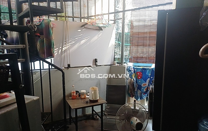 BÙI ĐÌNH TÚY, BÌNH THẠNH – NGANG 5.3M HIẾM – 5PN – CHỈ 6.8 TỶ