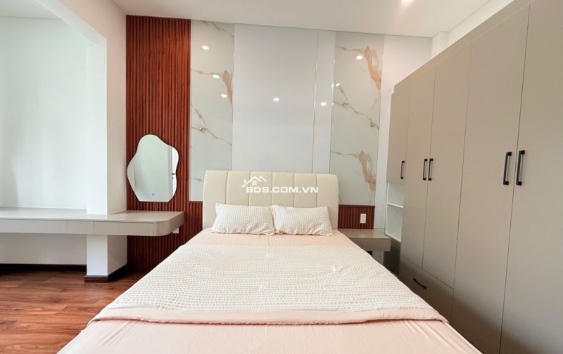 NHÀ ĐẸP XÔ VIẾT NGHỆ TĨNH – 3 TẦNG – FULL NỘI THẤT – 4 PN – 50M² – 8.X TỶ