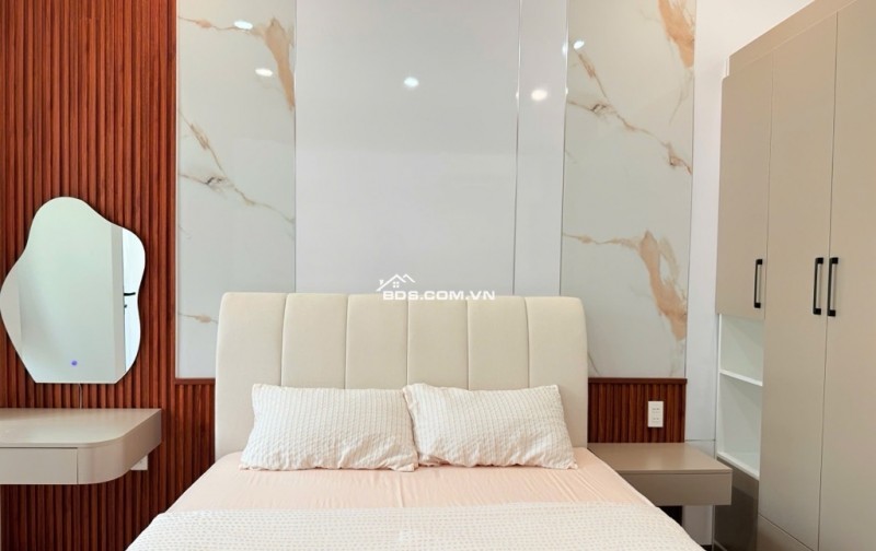 NHÀ ĐẸP XÔ VIẾT NGHỆ TĨNH – 3 TẦNG – FULL NỘI THẤT – 4 PN – 50M² – 8.X TỶ