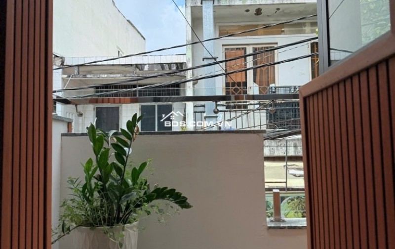 NHÀ ĐẸP XÔ VIẾT NGHỆ TĨNH – 3 TẦNG – FULL NỘI THẤT – 4 PN – 50M² – 8.X TỶ
