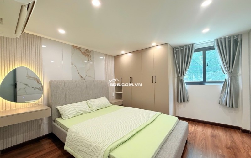 NHÀ ĐẸP XÔ VIẾT NGHỆ TĨNH – 3 TẦNG – FULL NỘI THẤT – 4 PN – 50M² – 8.X TỶ
