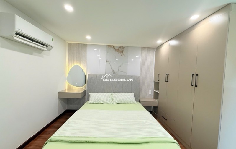 NHÀ ĐẸP XÔ VIẾT NGHỆ TĨNH – 3 TẦNG – FULL NỘI THẤT – 4 PN – 50M² – 8.X TỶ