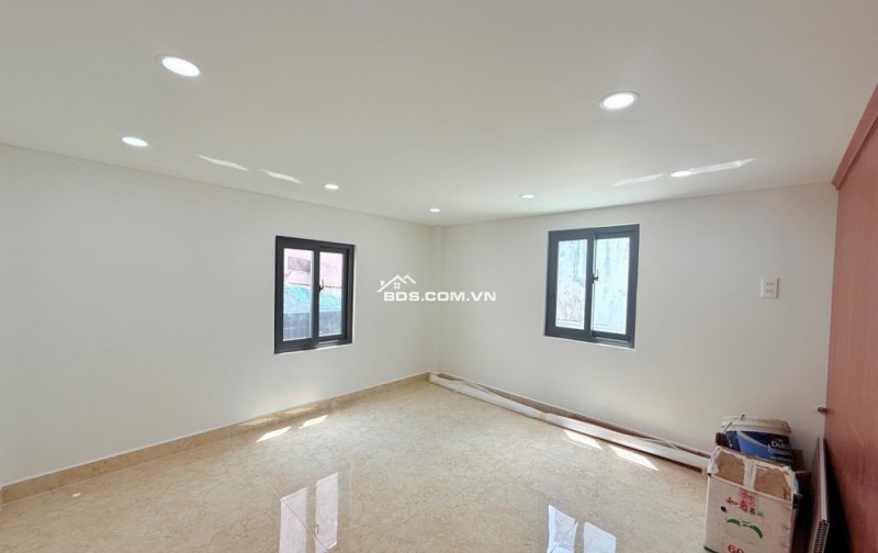 NHÀ ĐẸP XÔ VIẾT NGHỆ TĨNH – 3 TẦNG – FULL NỘI THẤT – 4 PN – 50M² – 8.X TỶ