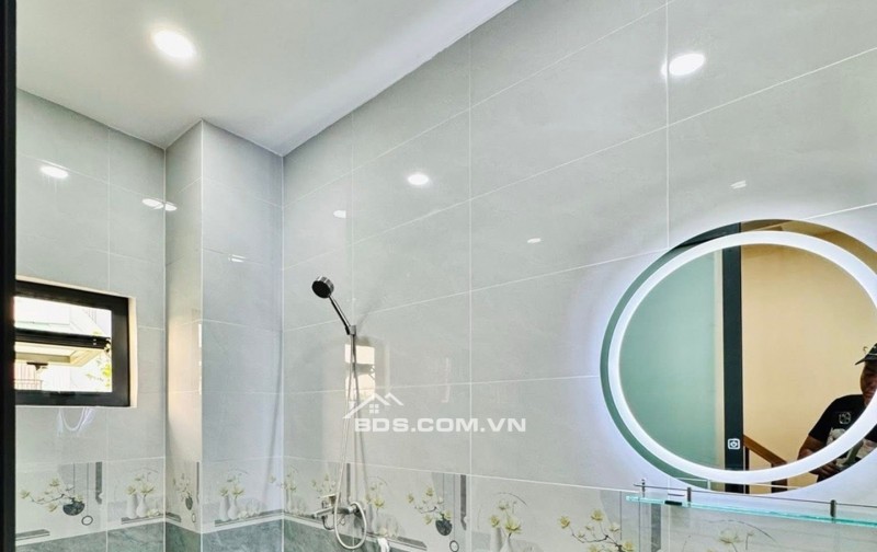 XÔ VIẾT NGHỆ TĨNH, BÌNH THẠNH – 4 TẦNG – FULL NỘI THẤT – CHỈ 5.18 TỶ