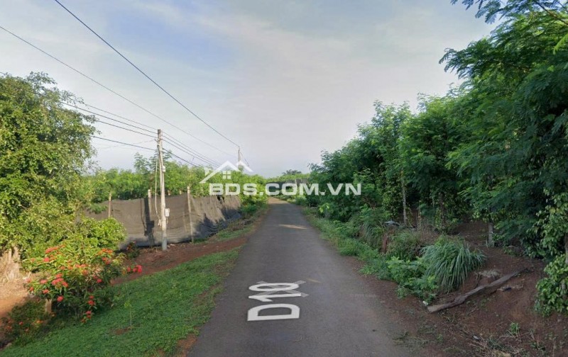 Bán Đất 1000m2 có sẵn 50 m2 thổ cư giá 4.2 tỷ tại Xã Tân Thành Huyện Bù Đốp Bình Phước