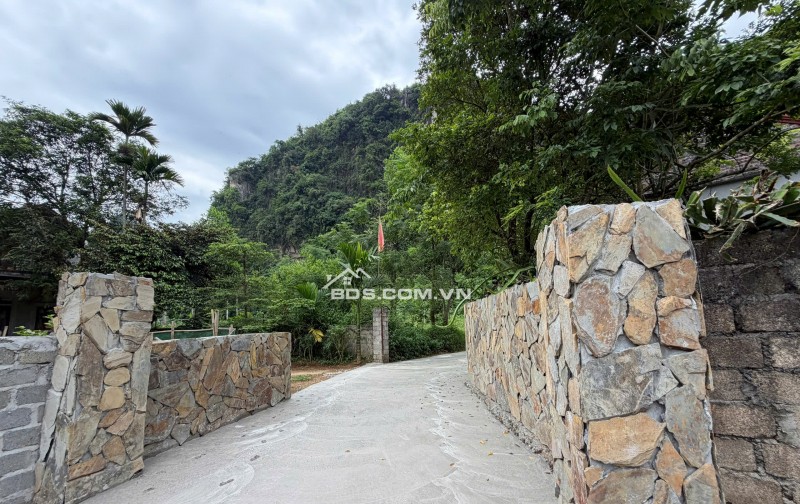 Giá tốt hiếm có! 600m² đất thổ cư chỉ 1,39 tỷ – Lương Sơn, Hòa Bình