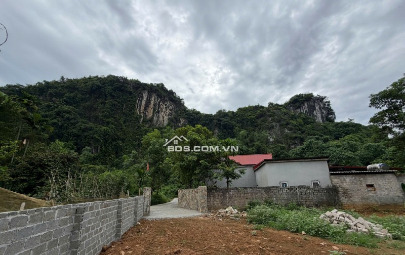 Giá tốt hiếm có! 600m² đất thổ cư chỉ 1,39 tỷ – Lương Sơn, Hòa Bình