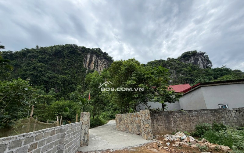 Giá tốt hiếm có! 600m² đất thổ cư chỉ 1,39 tỷ – Lương Sơn, Hòa Bình