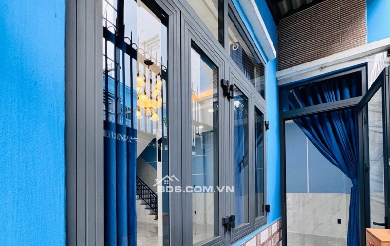 LÊ QUANG ĐỊNH, P.14, BÌNH THẠNH – 67M² – 4 TẦNG – CHỈ 9.25 TỶ