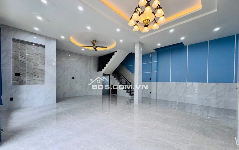LÊ QUANG ĐỊNH, P.14, BÌNH THẠNH – 67M² – 4 TẦNG – CHỈ 9.25 TỶ
