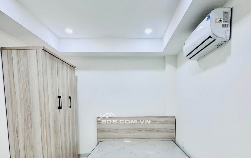 CHDV XÔ VIẾT NGHỆ TĨNH, P.26, BÌNH THẠNH – XE HƠI VÀO NHÀ – DÒNG TIỀN 25TR/THÁNG – CHỈ 8.5 TỶ