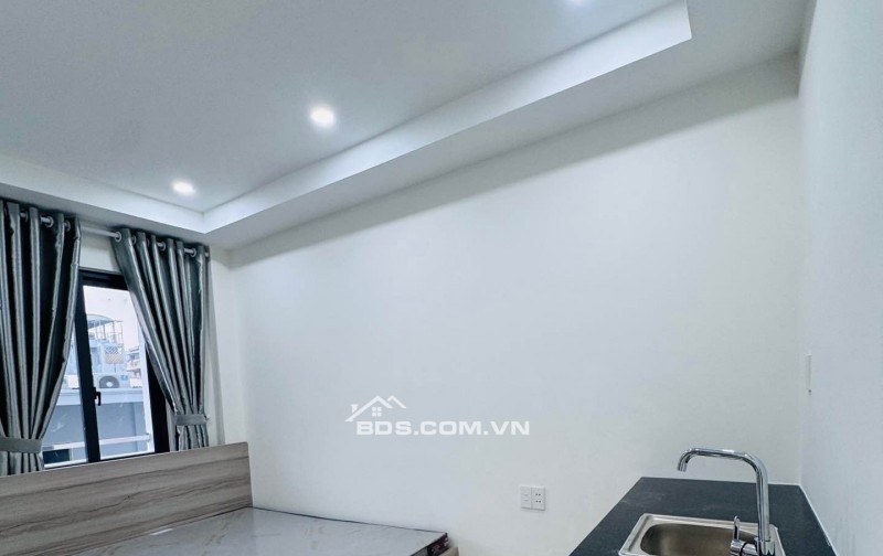 CHDV XÔ VIẾT NGHỆ TĨNH, P.26, BÌNH THẠNH – XE HƠI VÀO NHÀ – DÒNG TIỀN 25TR/THÁNG – CHỈ 8.5 TỶ