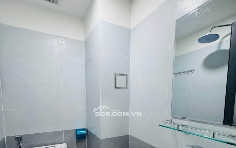 CHDV XÔ VIẾT NGHỆ TĨNH, P.26, BÌNH THẠNH – XE HƠI VÀO NHÀ – DÒNG TIỀN 25TR/THÁNG – CHỈ 8.5 TỶ