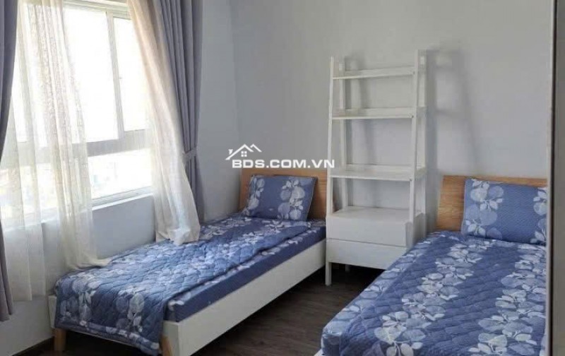 Chung cư Central Plaza, Phạm Văn Hai, TB, 67m2, 2PN, 2WC, 13tr, Bancong.